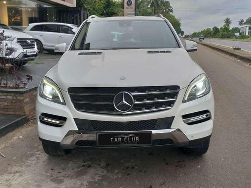 2015 Mercedes Benz CLA AT for sale in Thrissur