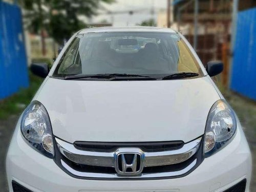 Honda Amaze E i-DTEC 2017 MT for sale in Chennai