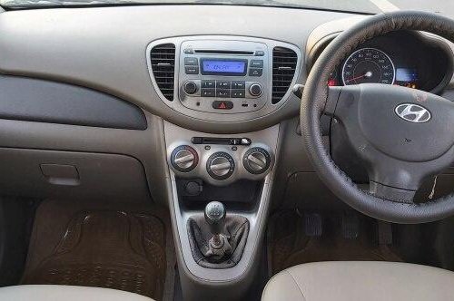 Hyundai i10 Magna 1.2 2012 MT for sale in New Delhii