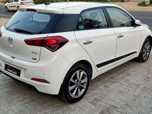 Used 2017 Hyundai Elite i20 Asta 1.4 CRDi MT in Moga