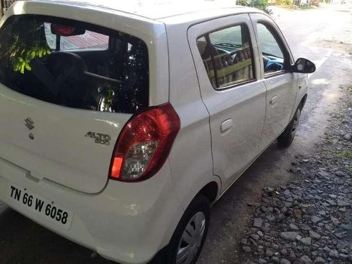 2017 Maruti Suzuki Alto 800 LXI MT for sale in Chennai