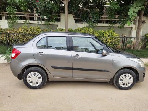 Used 2013 Maruti Suzuki Dzire VDI MT for sale in Hyderabad