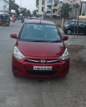 Used 2013 Hyundai i10 Sportz 1.2 MT for sale in Nagpur