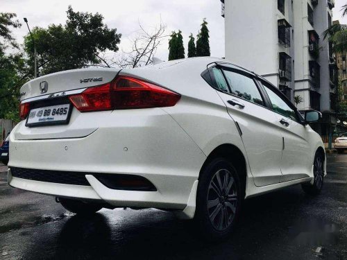 Used 2019 Honda City AT for sale in Mumbai