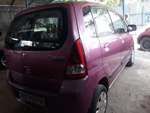 2007 Maruti Suzuki Estilo MT for sale in Chennai