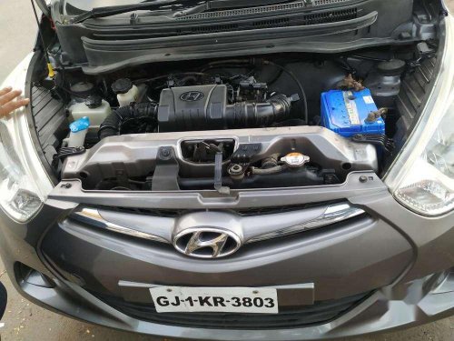 Used Hyundai Eon D Lite 2012 MT for sale in Ahmedabad