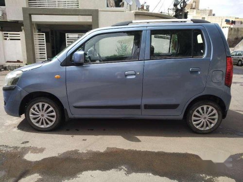 Maruti Suzuki Wagon R 1.0 Vxi (ABS-Airbag), 2012, CNG & Hybrids MT in Rajkot