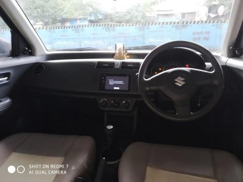 2008 Maruti Suzuki Swift VXI MT for sale in Thane