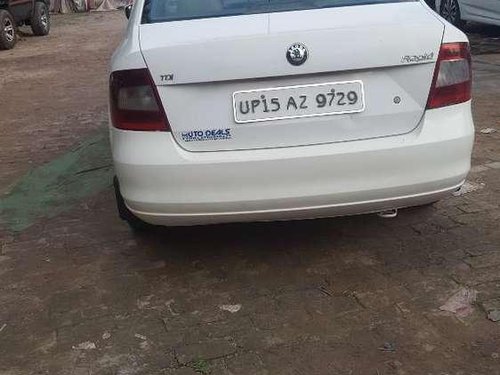 2012 Skoda Rapid MT for sale in Muzaffarnagar