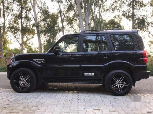 2019 Mahindra Scorpio S11 MT for sale in Jalandhar