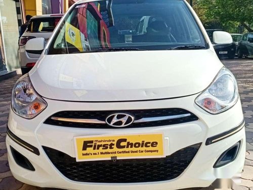 2010 Hyundai i10 MT for sale in Faridabad