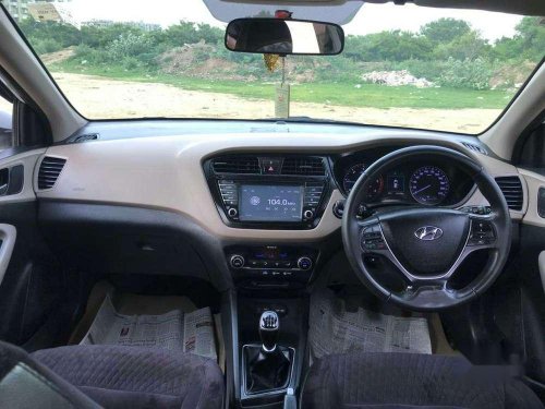 2016 Hyundai Elite i20 Asta 1.4 CRDi MT for sale in Ahmedabad