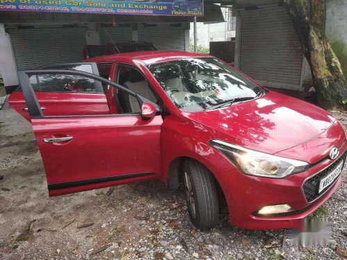 Used 2015 Hyundai Elite i20 Asta 1.4 CRDi MT for sale in Siliguri