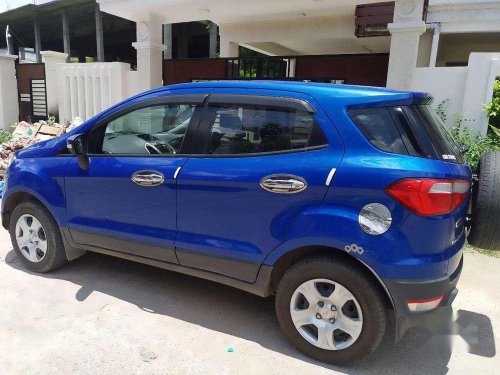 2015 Ford EcoSport MT for sale in Hyderabad