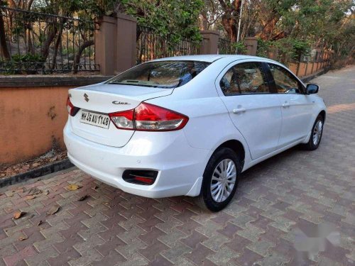 Maruti Suzuki Ciaz VXI +, 2016, Petrol MT in Goregaon