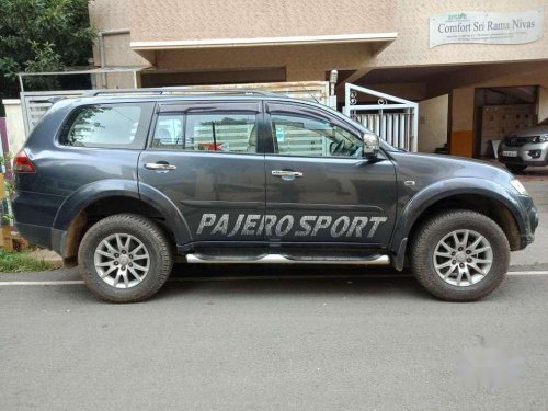 Used 2015 Mitsubishi Pajero Sport AT for sale in Nagar