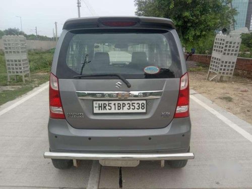 Used 2017 Maruti Suzuki Wagon R VXI MT for sale in Noida