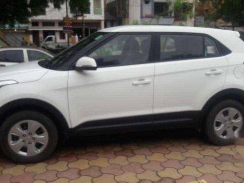 Hyundai Creta 1.4 S Plus, 2019, Petrol AT in Raigarh