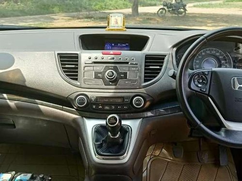 Honda CR V 2013 MT for sale in Gurgaon
