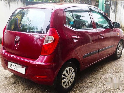 Used 2014 Hyundai i10 Sportz MT for sale in Guwahati