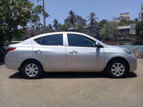 Nissan Sunny XL 2013 MT for sale in Mira Road