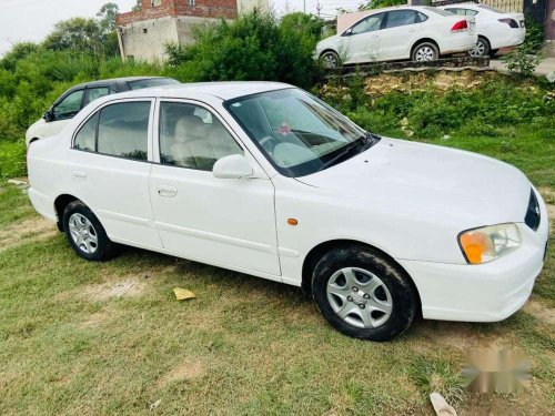 Hyundai Accent GLE 2009 MT for sale in Ambala