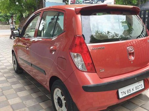 Used Hyundai i10 Magna 1.2 2010 MT for sale in Madurai