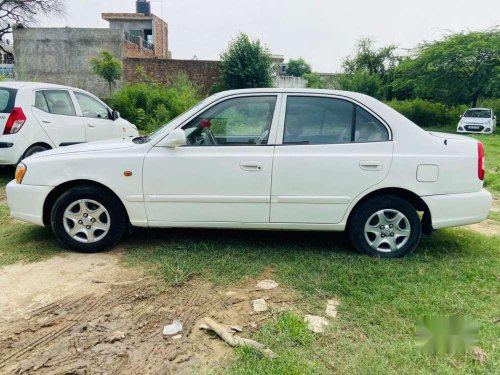 Hyundai Accent GLE 2009 MT for sale in Ambala