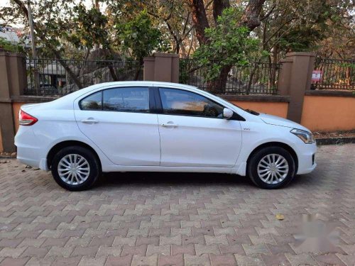 Maruti Suzuki Ciaz VXI +, 2016, Petrol MT in Goregaon