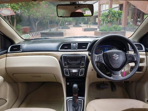 Used 2019 Maruti Suzuki Ciaz Alpha AT for sale in New Delhi