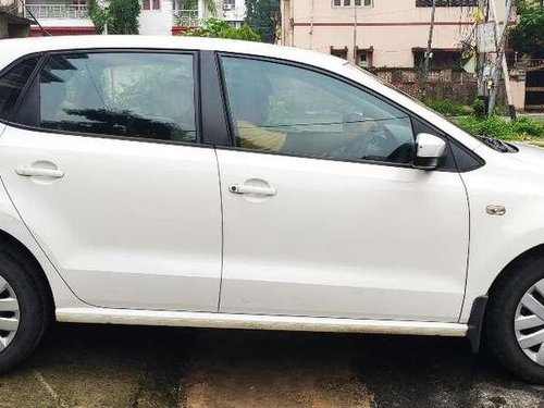 Volkswagen Polo Comfortline Petrol, 2013, Petrol MT in Kolkata