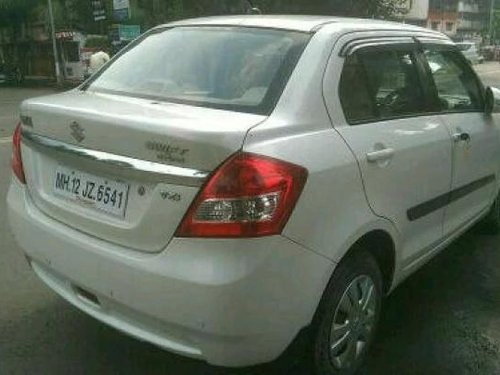 Maruti Dzire 1.2 Vxi BSIV 2013 MT for sale in Pune