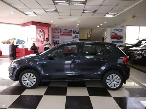 Volkswagen Polo Comfortline Petrol, 2016, Petrol MT in Nagar