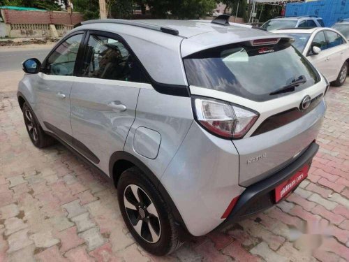 Tata Nexon 1.2 Revotron XZ Plus 2019 MT for sale in Gandhinagar