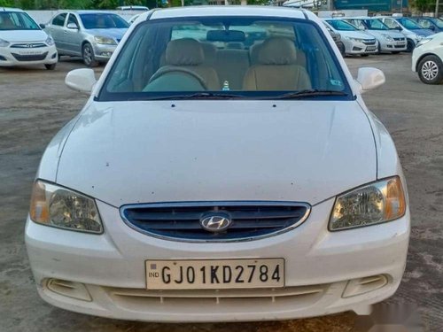 2010 Hyundai Accent Executive MT for sale in Ahmedabad