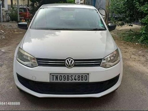 Used 2013 Volkswagen Polo MT for sale in Chennai