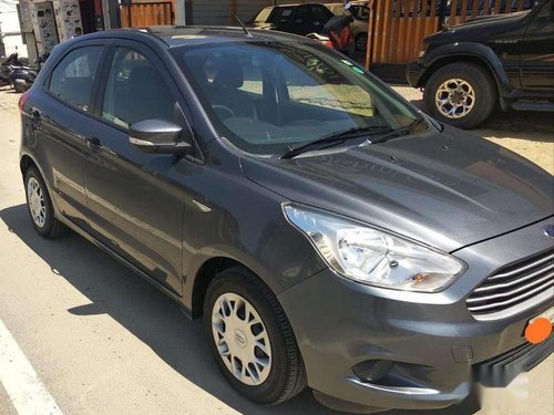 Ford Figo FIGO 1.5D TREND, 2015, Diesel MT in Coimbatore