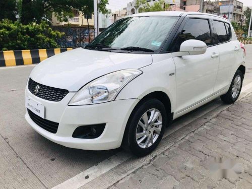 Maruti Suzuki Swift ZDi, 2012, Diesel MT for sale in Nagpur