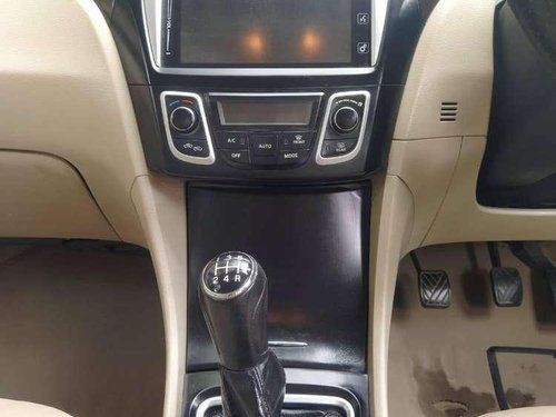 Used 2016 Maruti Suzuki Ciaz MT for sale in Rajkot