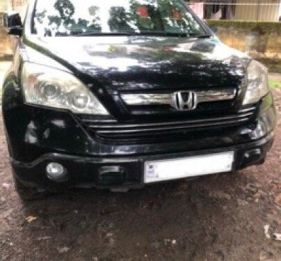 2007 Honda CR V 2.4L 4WD AT for sale in Kolkata