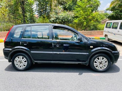 Used 2005 Ford Fusion Plus MT for sale in Bangalore