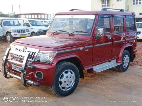 2013 Mahindra Bolero SLX MT for sale in Visnagar