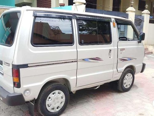 Maruti Suzuki Omni 2019 MT for sale in Madurai