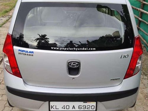 Used 2007 Hyundai i10 Era MT for sale in Kochi