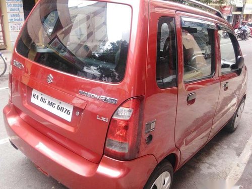 Maruti Suzuki Wagon R Duo, 2009, LPG MT for sale in Nagar