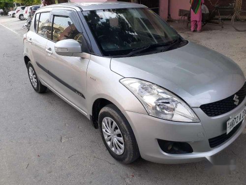 2012 Maruti Suzuki Swift VDI MT for sale in Karnal