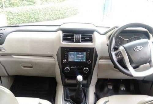 Used 2014 Mahindra Scorpio 1.99 S10 MT for sale in New Delhii