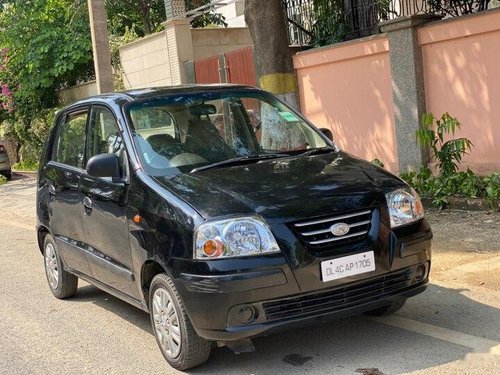 2010 Hyundai Santro Xing XL MT for sale in New Delhi