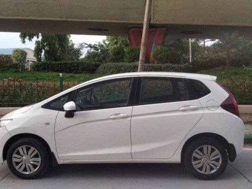 2015 Honda Jazz 1.2 S i VTEC MT for sale in Bangalore