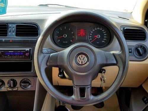 Used 2011 Volkswagen Vento Petrol Comfortline MT in New Delhi